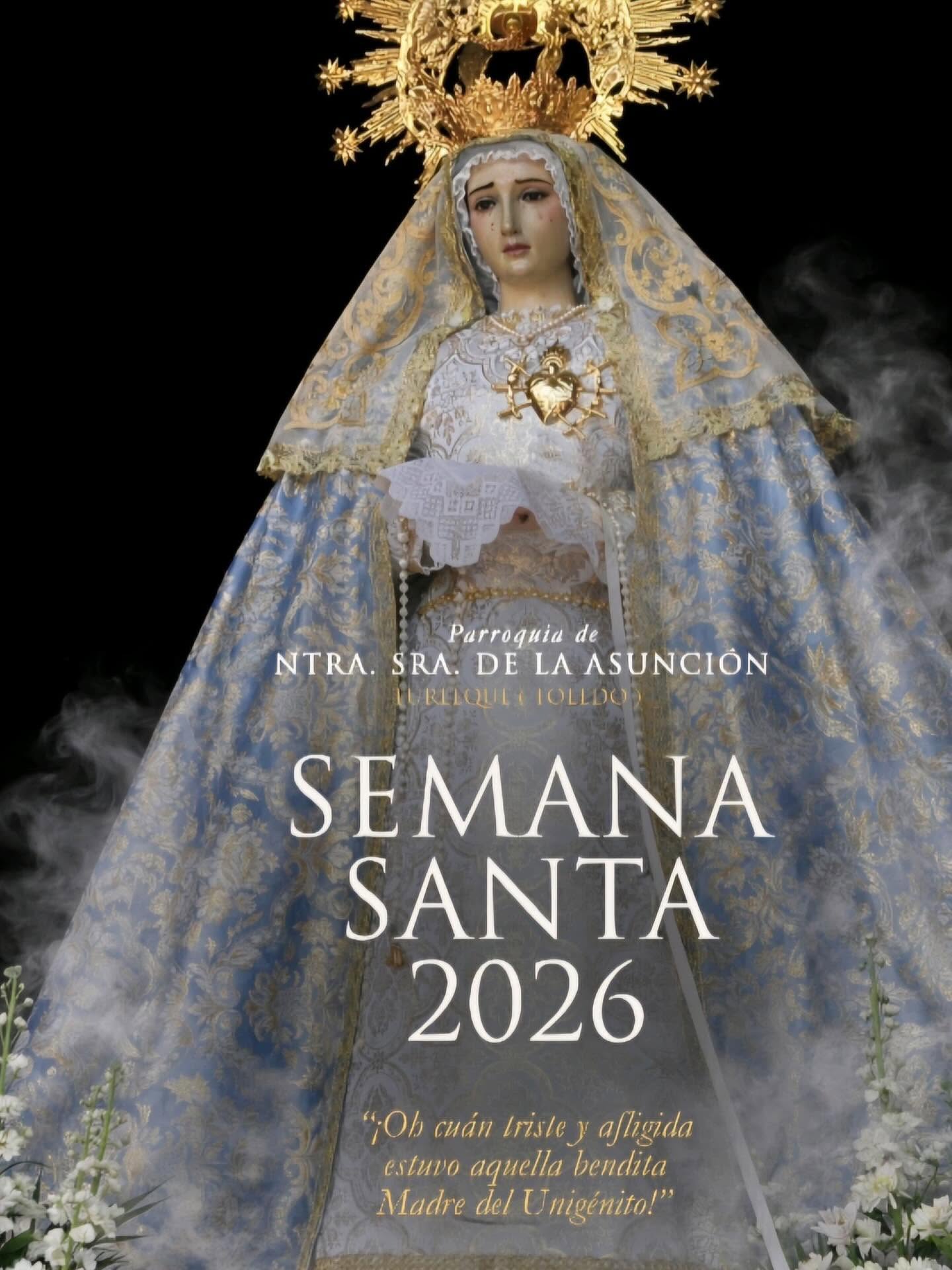 Semana Santa en Turleque 2026 Turleque